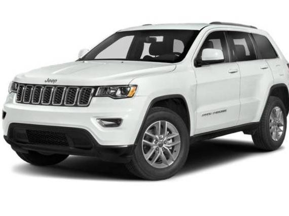 JEEP GRAND CHEROKEE 2021 1C4RJEAG2MC596309 image
